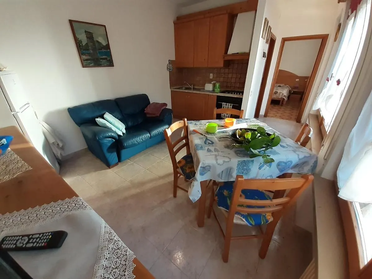 Lorena House Brenzone sul Garda Włochy