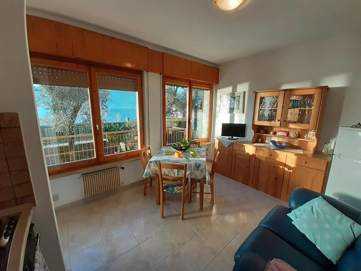 Lorena House Brenzone sul Garda 0*,  Włochy