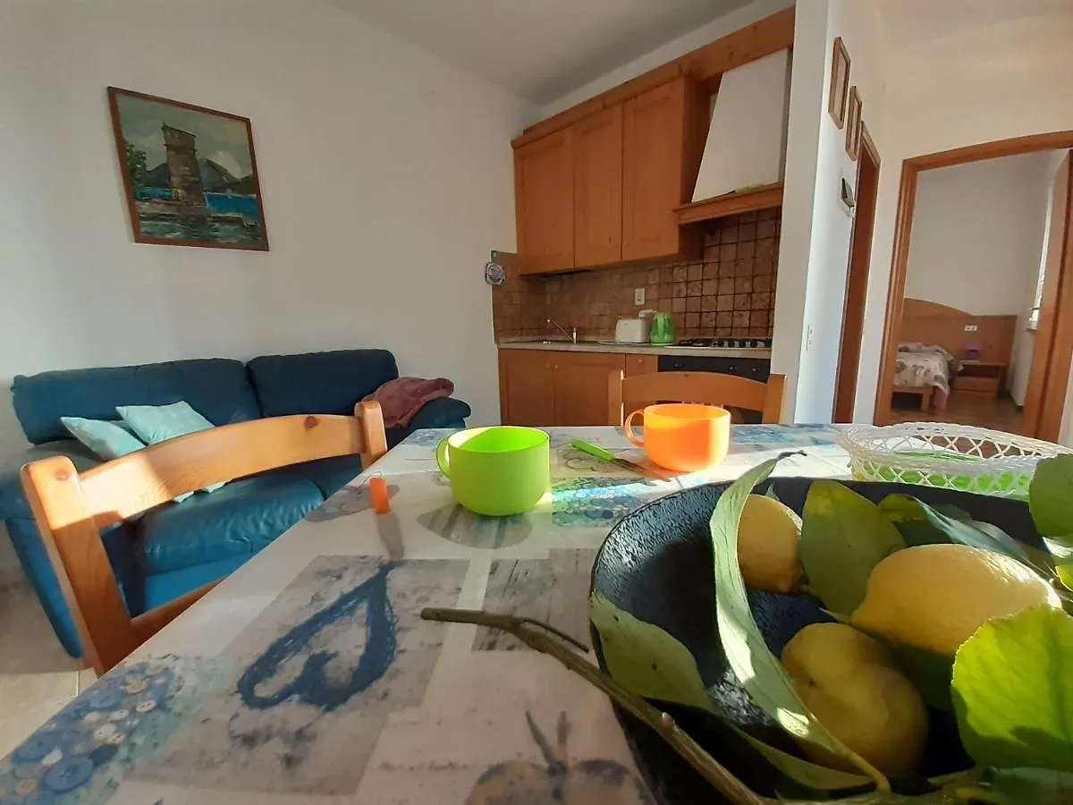 Lorena House Brenzone sul Garda Apartament