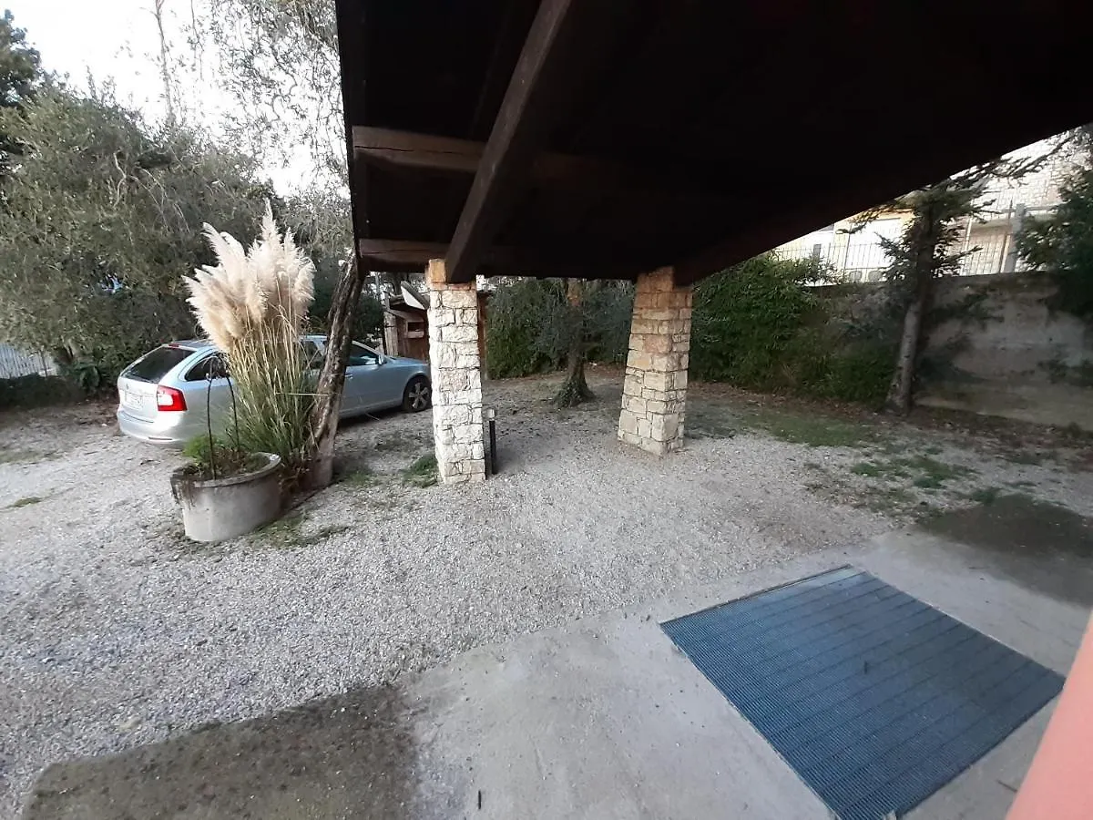 Apartament Lorena House Brenzone sul Garda Włochy