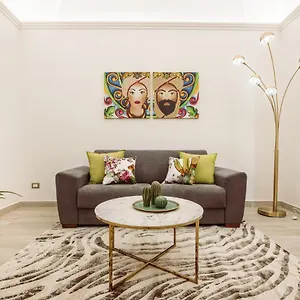 Bacosuite Apartament Katania