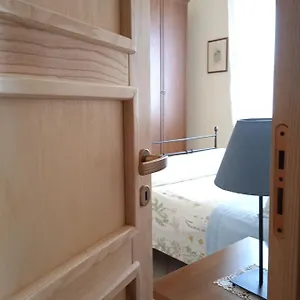  Apartament La Casetta In Piazza