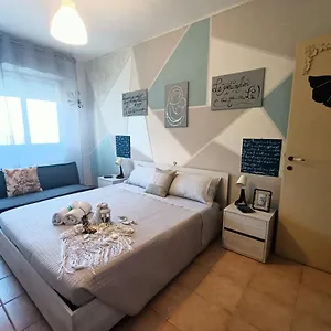 Casa Esemes Apartament Giarre