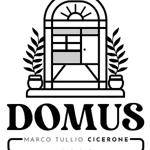 Domus - Cicerone - Apartament Bari