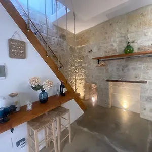 Dimora Pietranima Pensjonat Bari