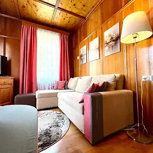  Apartament My Dolomites