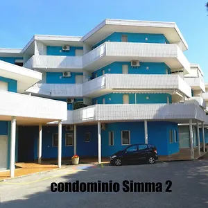  Apartament Simma