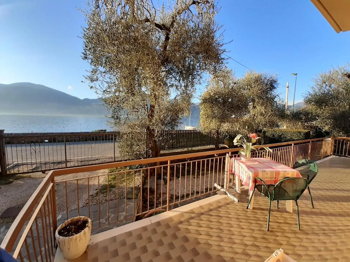 Lorena House Brenzone sul Garda