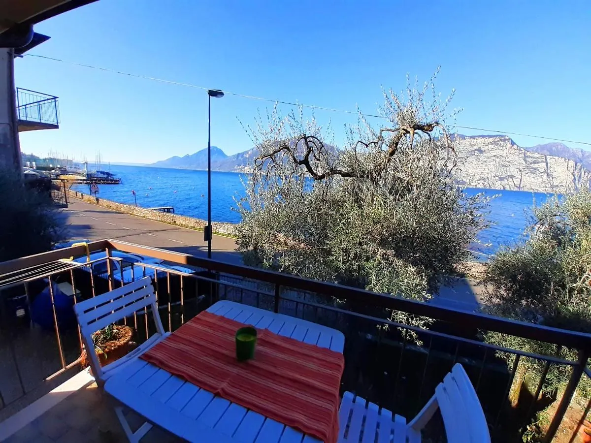 Lorena House Brenzone sul Garda Ιταλία