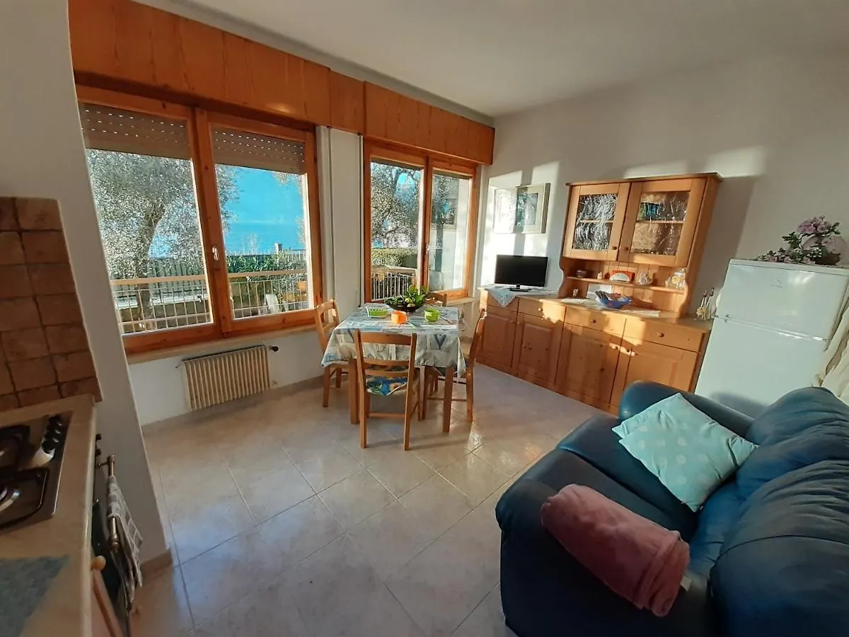 Lorena House Brenzone sul Garda 0*,