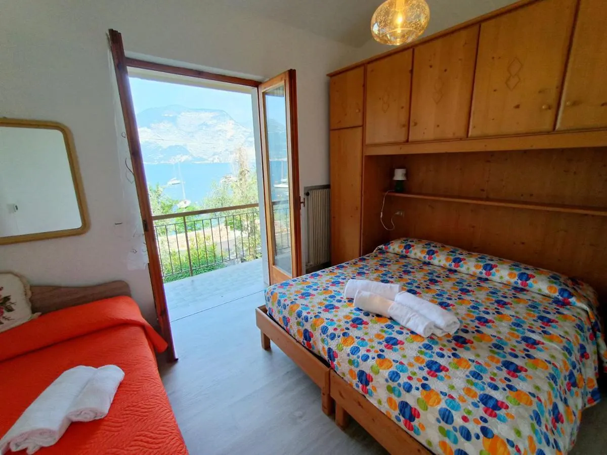 Lorena House Brenzone sul Garda