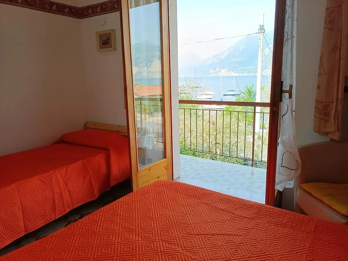Lorena House Brenzone sul Garda