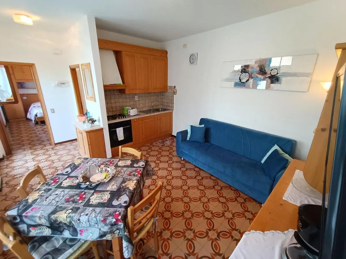 Lorena House Brenzone sul Garda 0*,