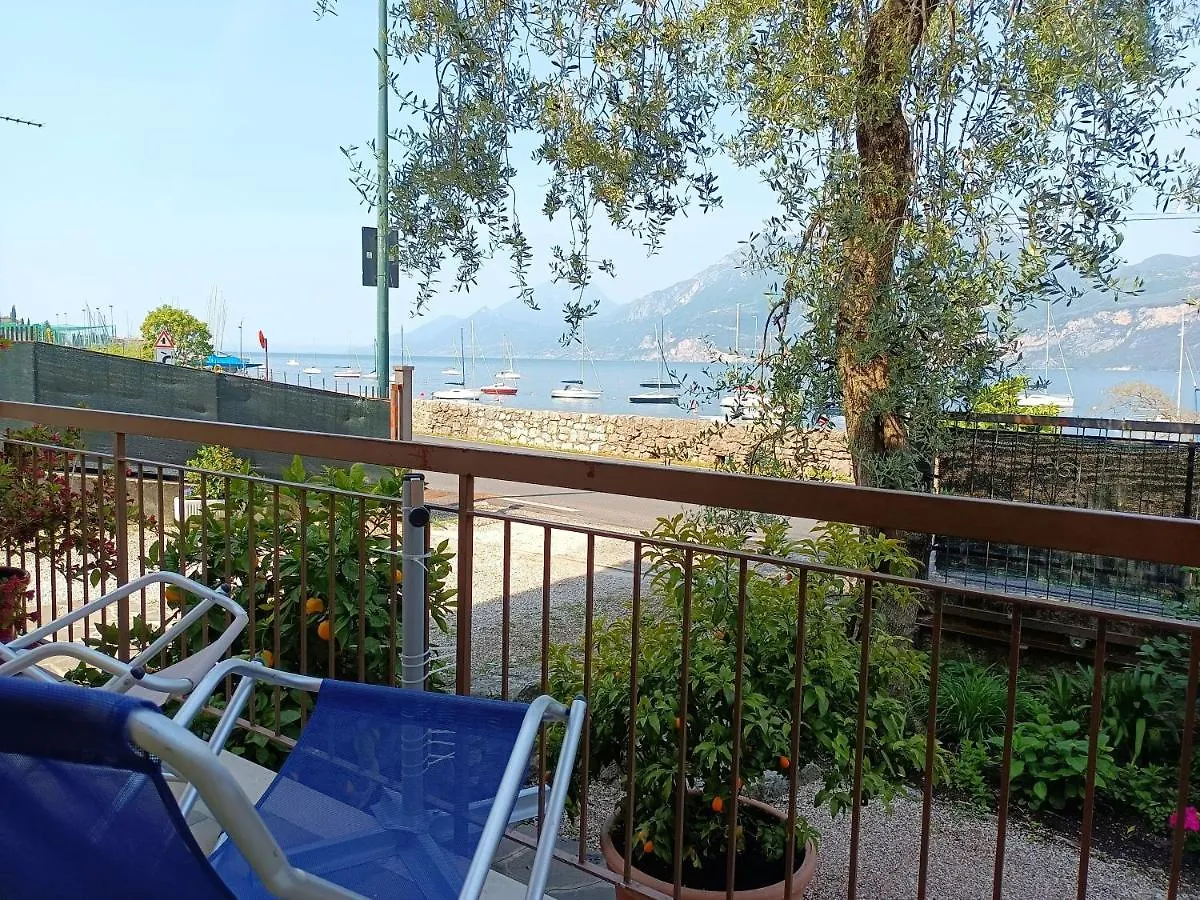 Lorena House Brenzone sul Garda Ιταλία