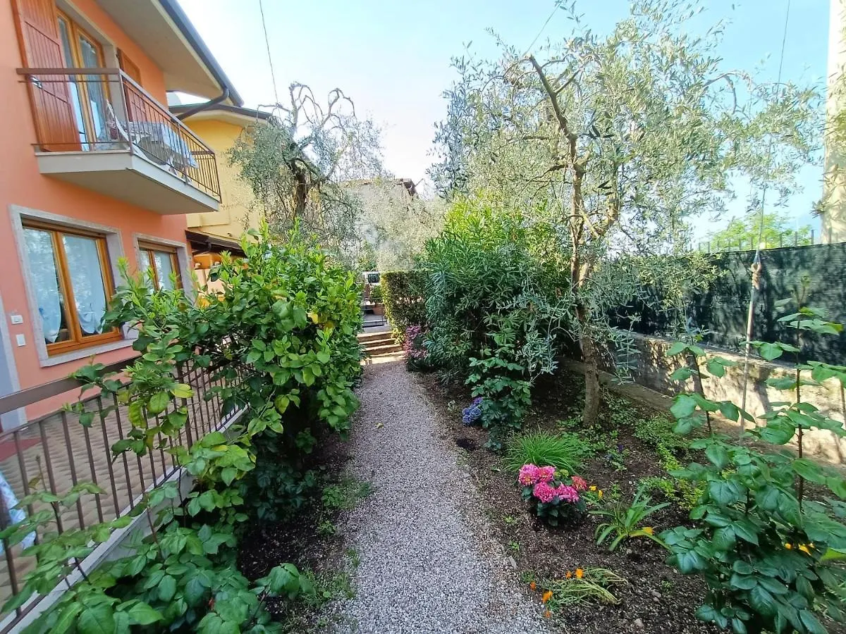 Lorena House Brenzone sul Garda