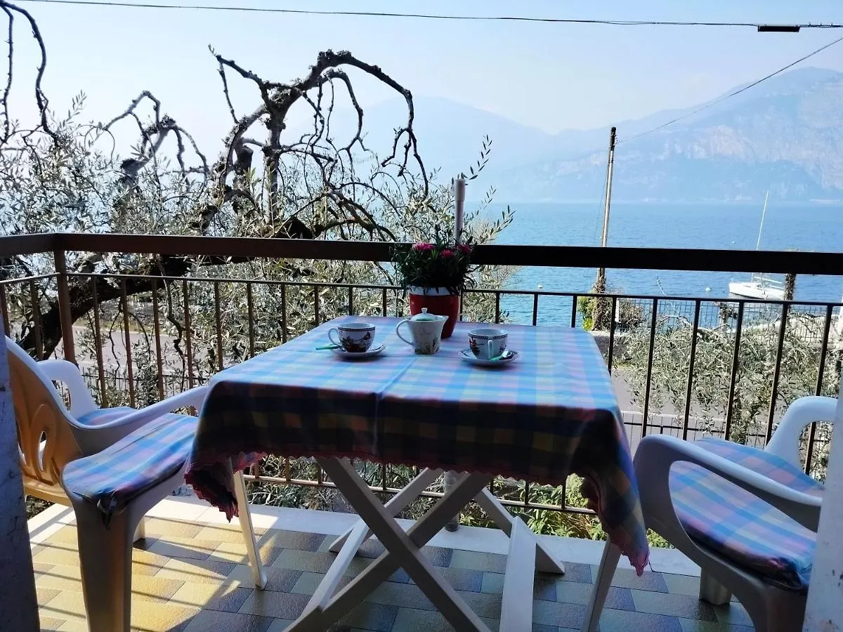 Lorena House Brenzone sul Garda